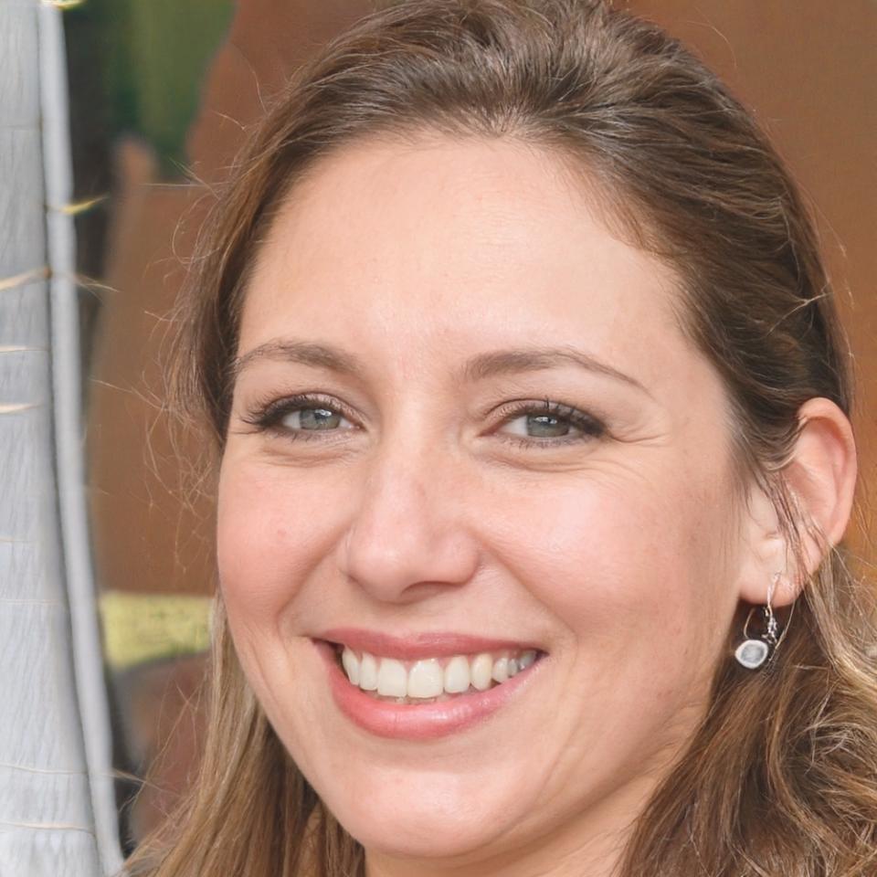 Sarah Weber, Strategische Beraterin